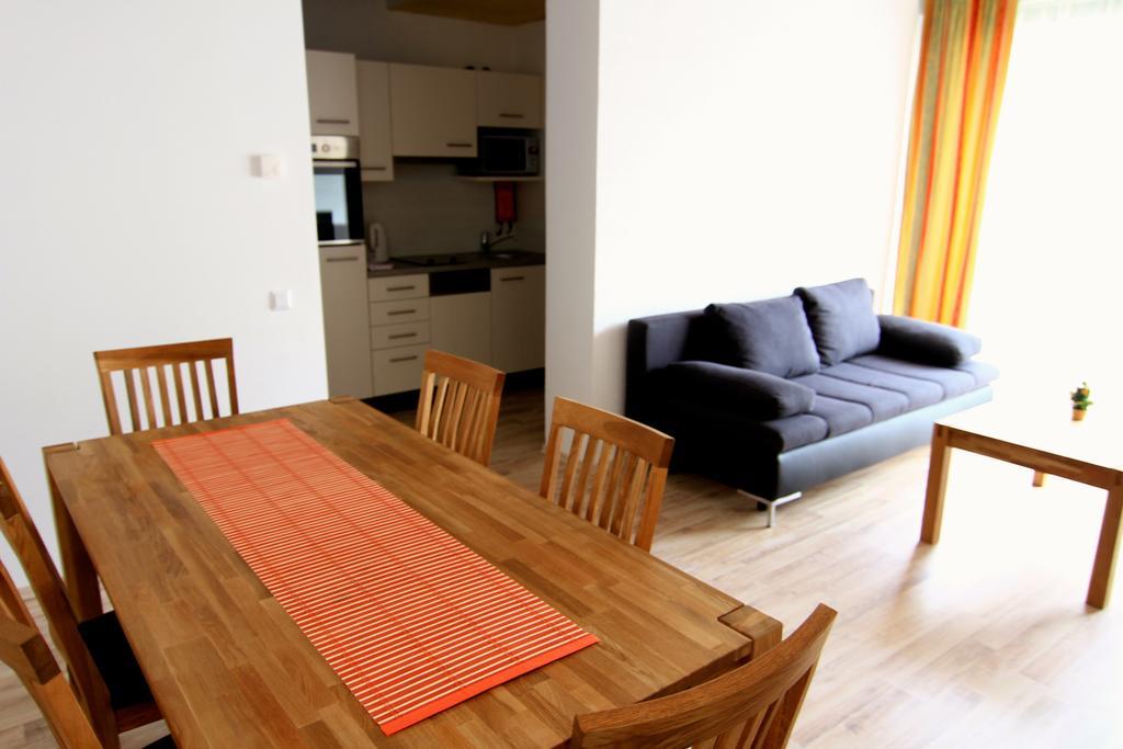 Villa Grossglockner Heiligenblut Kamer foto