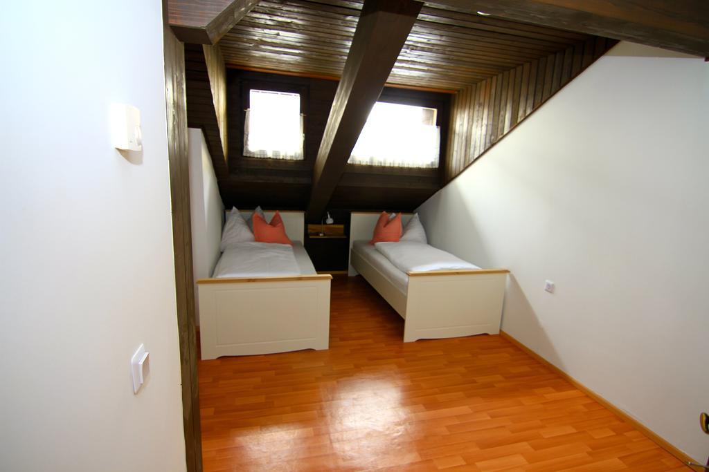 Villa Grossglockner Heiligenblut Kamer foto