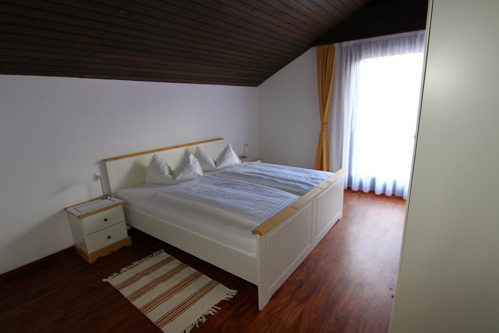 Villa Grossglockner Heiligenblut Kamer foto